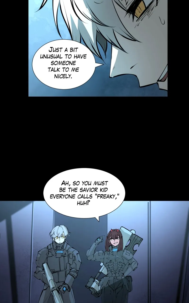 Red Spine Chapter 8 page 39 - 
