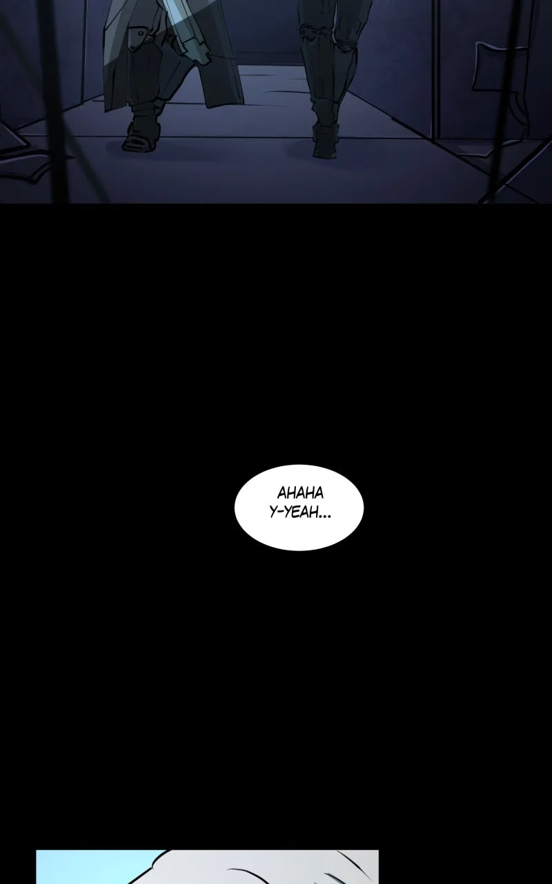 Red Spine Chapter 8 page 40 - 