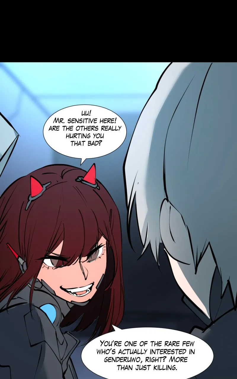 Red Spine Chapter 8 page 42 - 