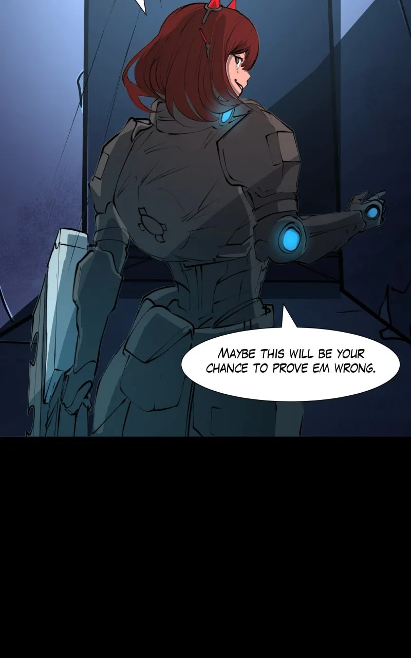 Red Spine Chapter 8 page 44 - 