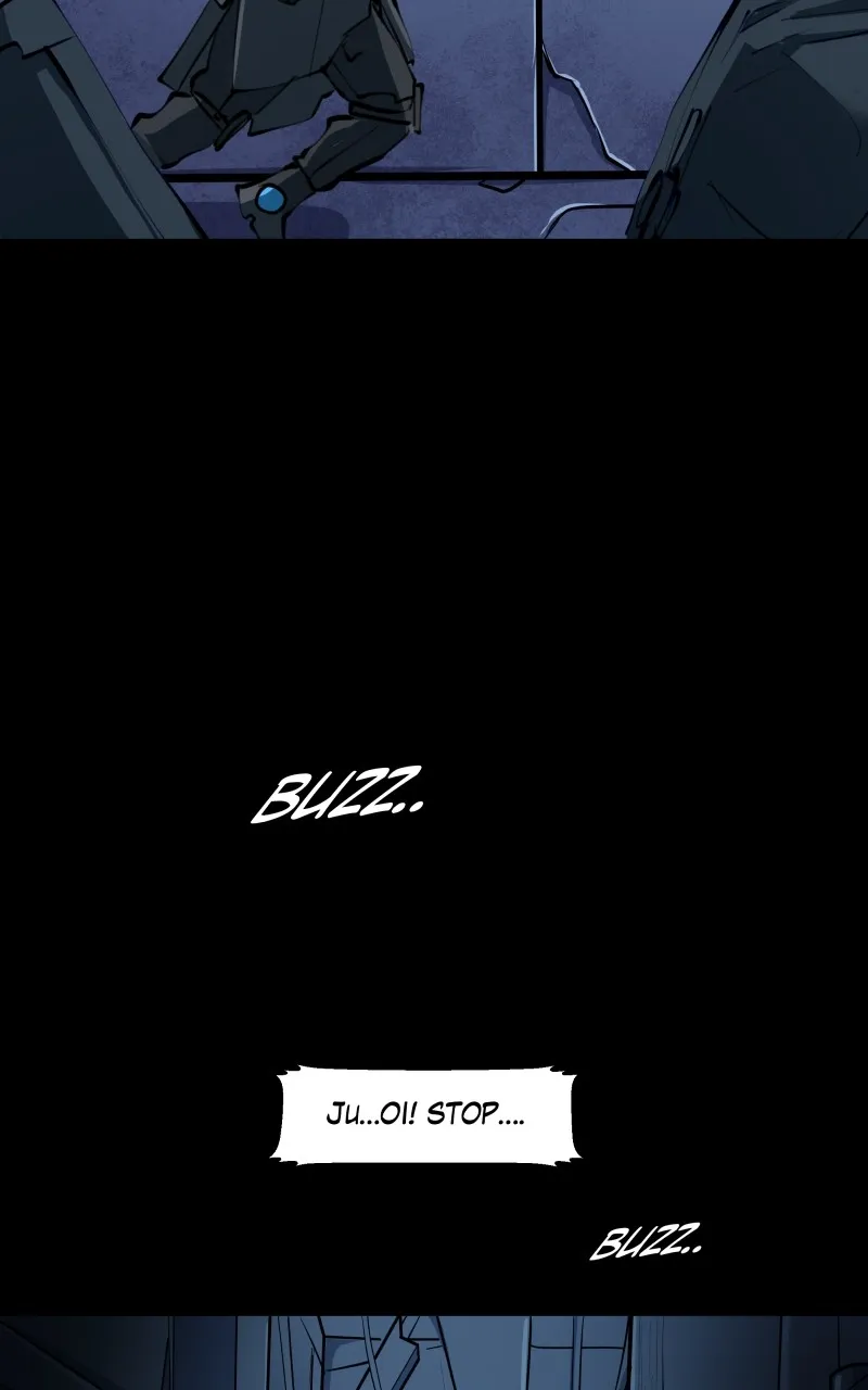 Red Spine Chapter 8 page 48 - 
