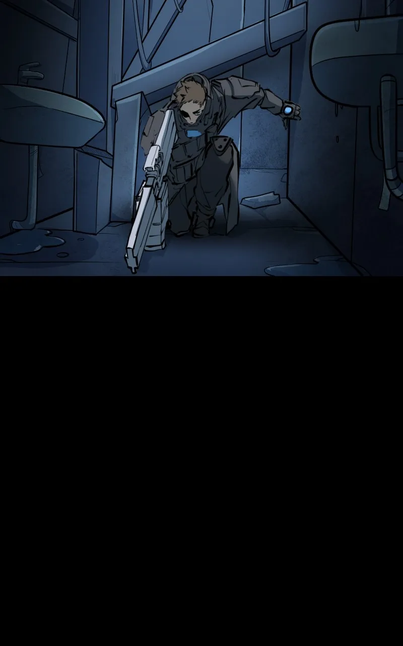 Red Spine Chapter 8 page 49 - 