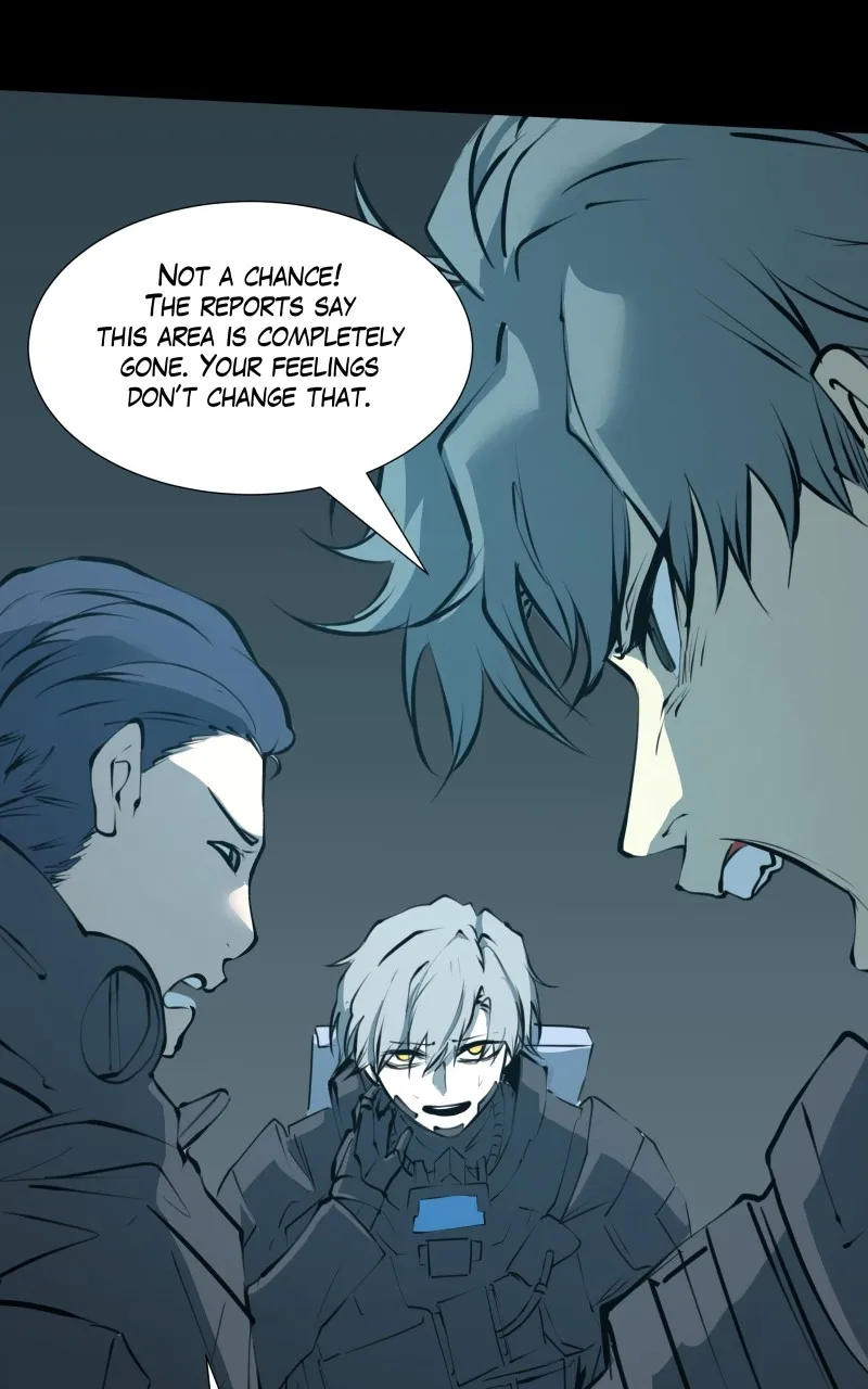 Red Spine Chapter 8 page 6 - 