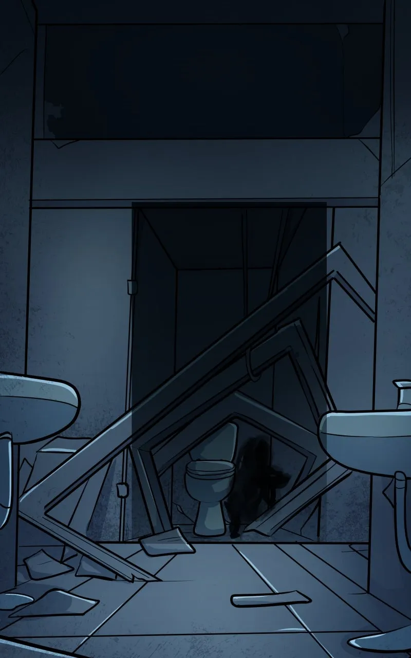 Red Spine Chapter 8 page 54 - 