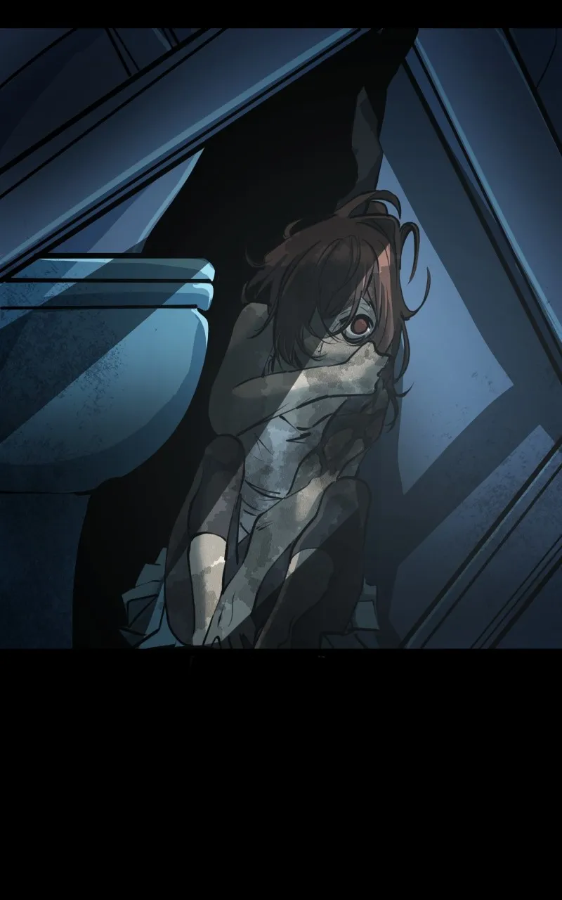 Red Spine Chapter 8 page 56 - 
