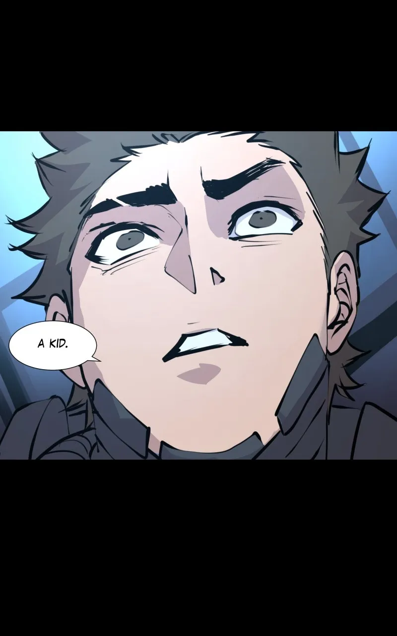 Red Spine Chapter 8 page 58 - 