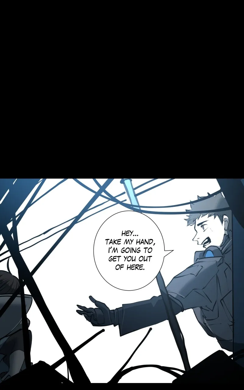 Red Spine Chapter 8 page 59 - 