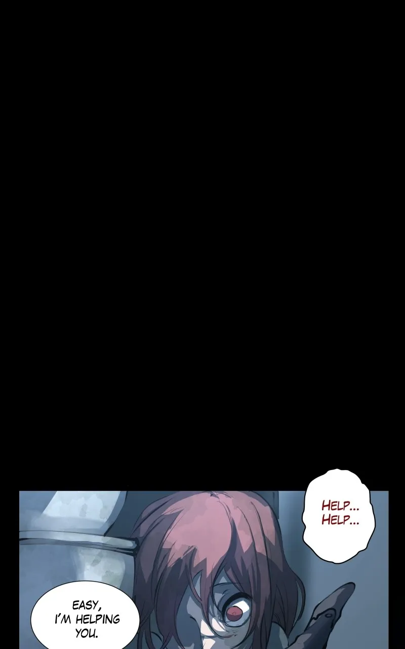Red Spine Chapter 8 page 60 - 
