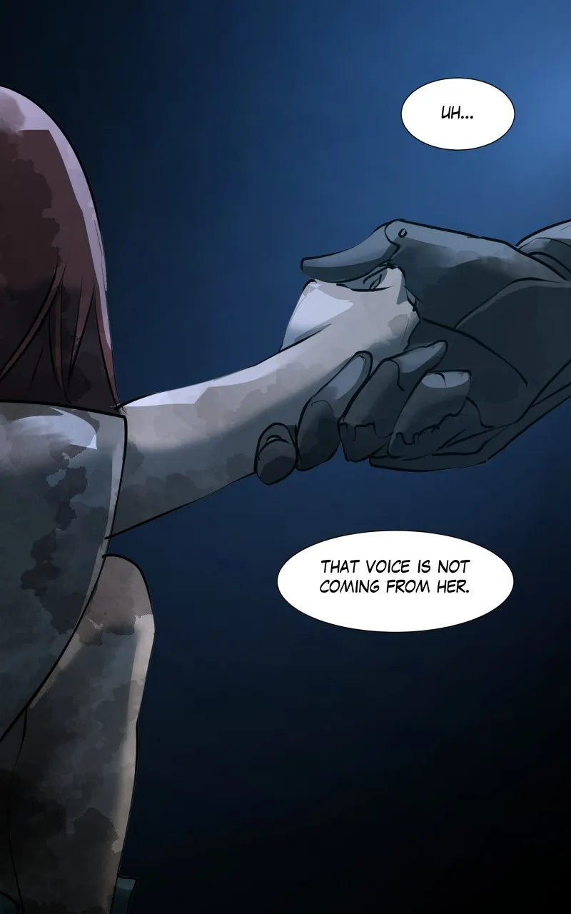 Red Spine Chapter 8 page 62 - 