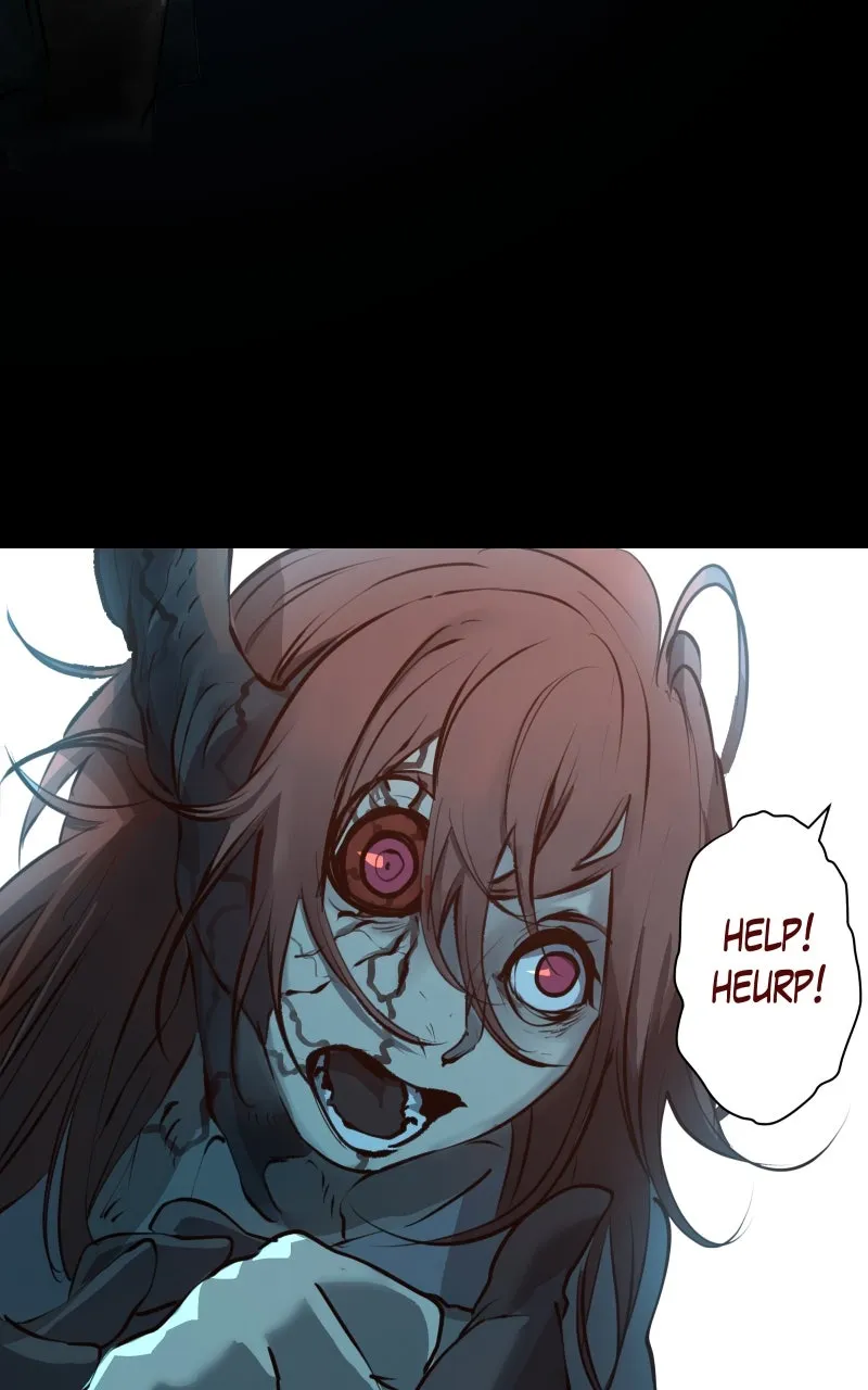 Red Spine Chapter 8 page 63 - 