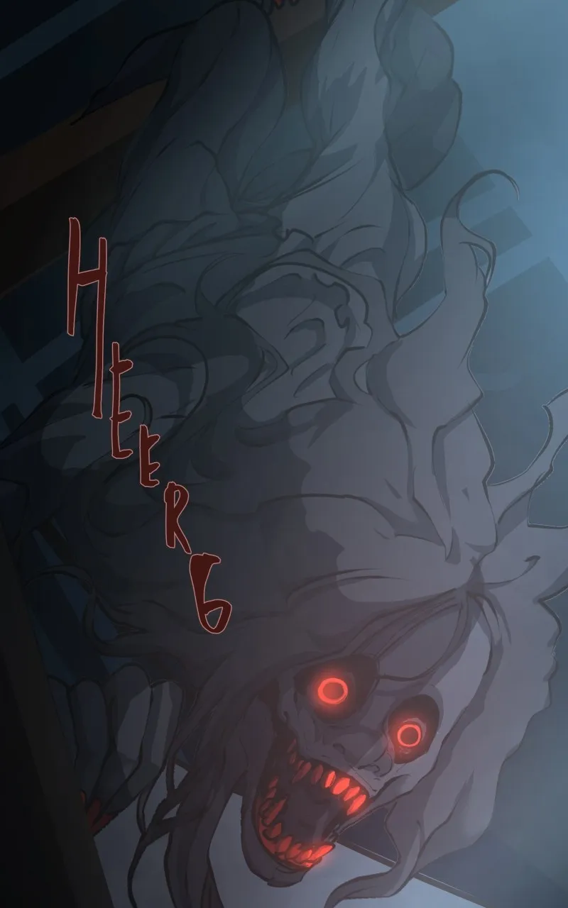 Red Spine Chapter 8 page 65 - 