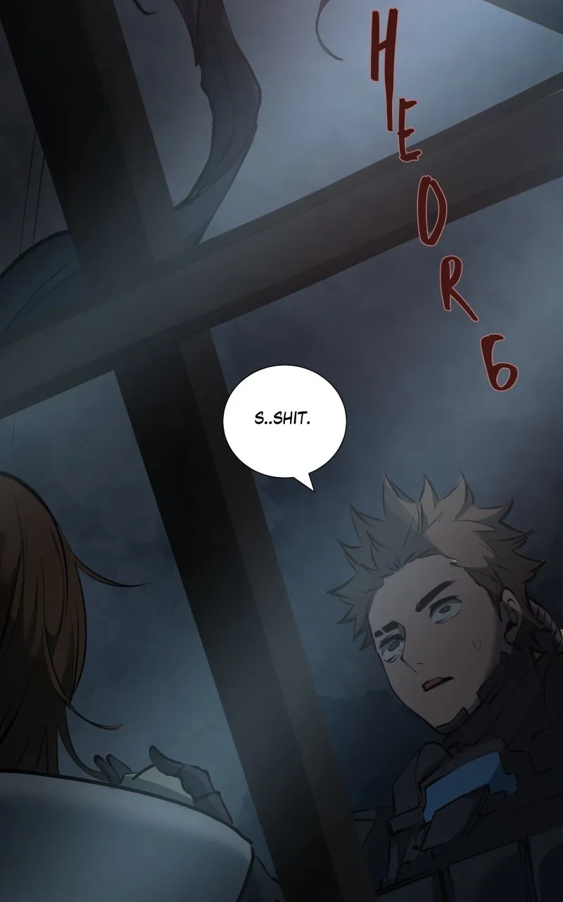 Red Spine Chapter 8 page 66 - 