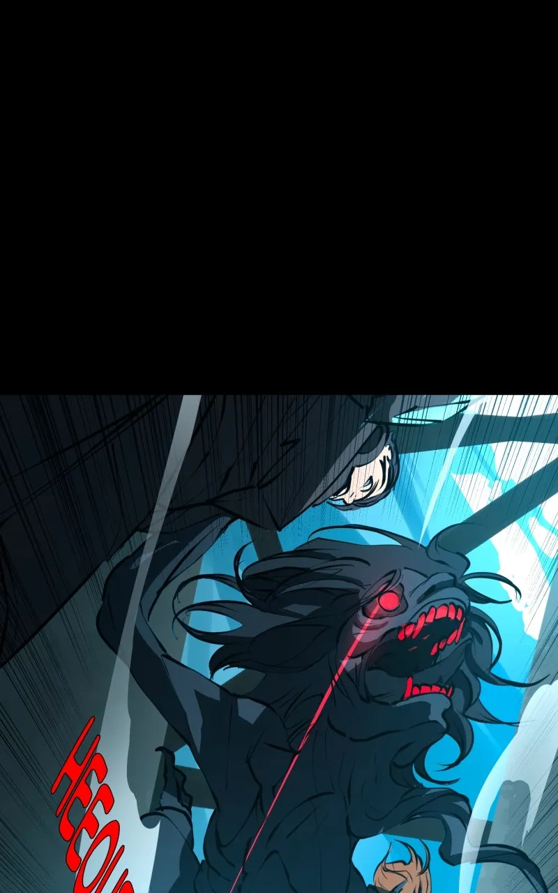 Red Spine Chapter 8 page 69 - 