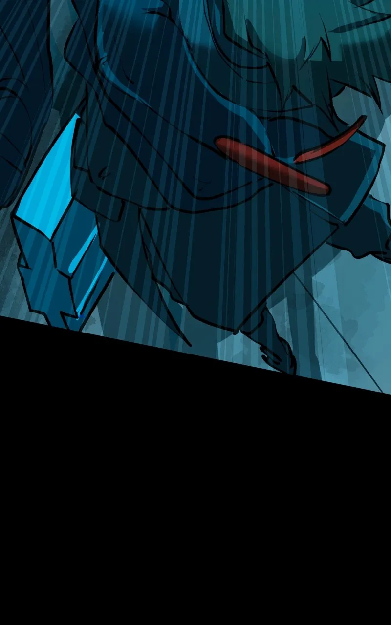 Red Spine Chapter 8 page 73 - 