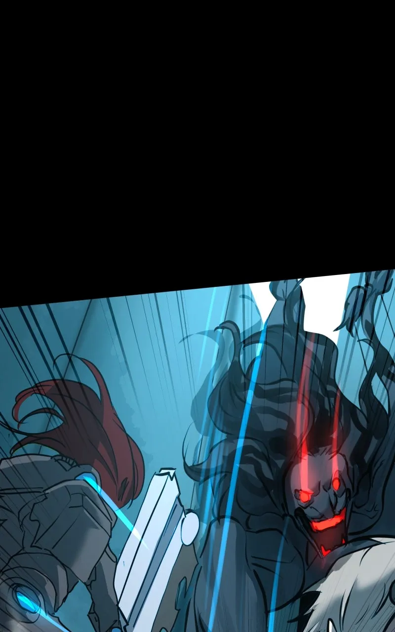 Red Spine Chapter 8 page 74 - 