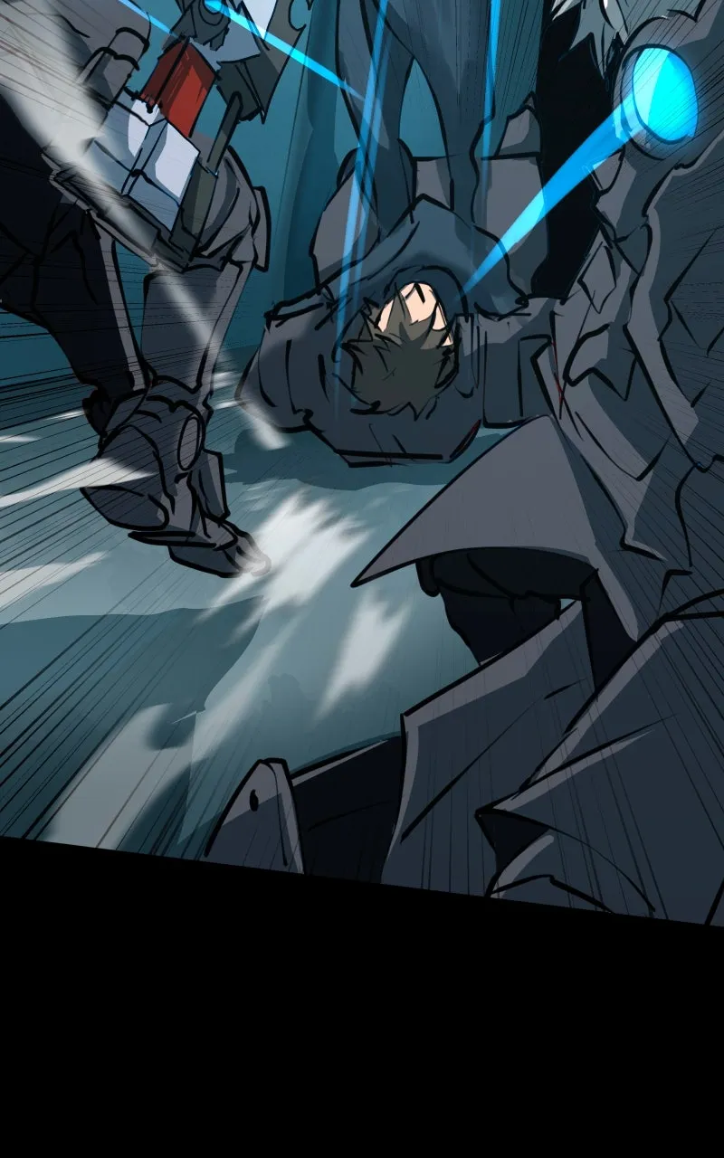 Red Spine Chapter 8 page 75 - 