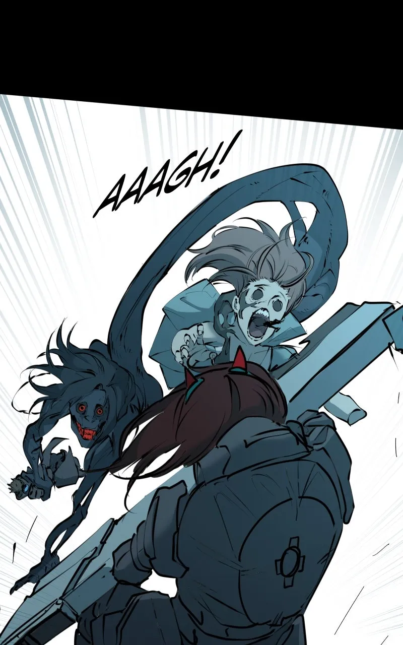 Red Spine Chapter 8 page 80 - 