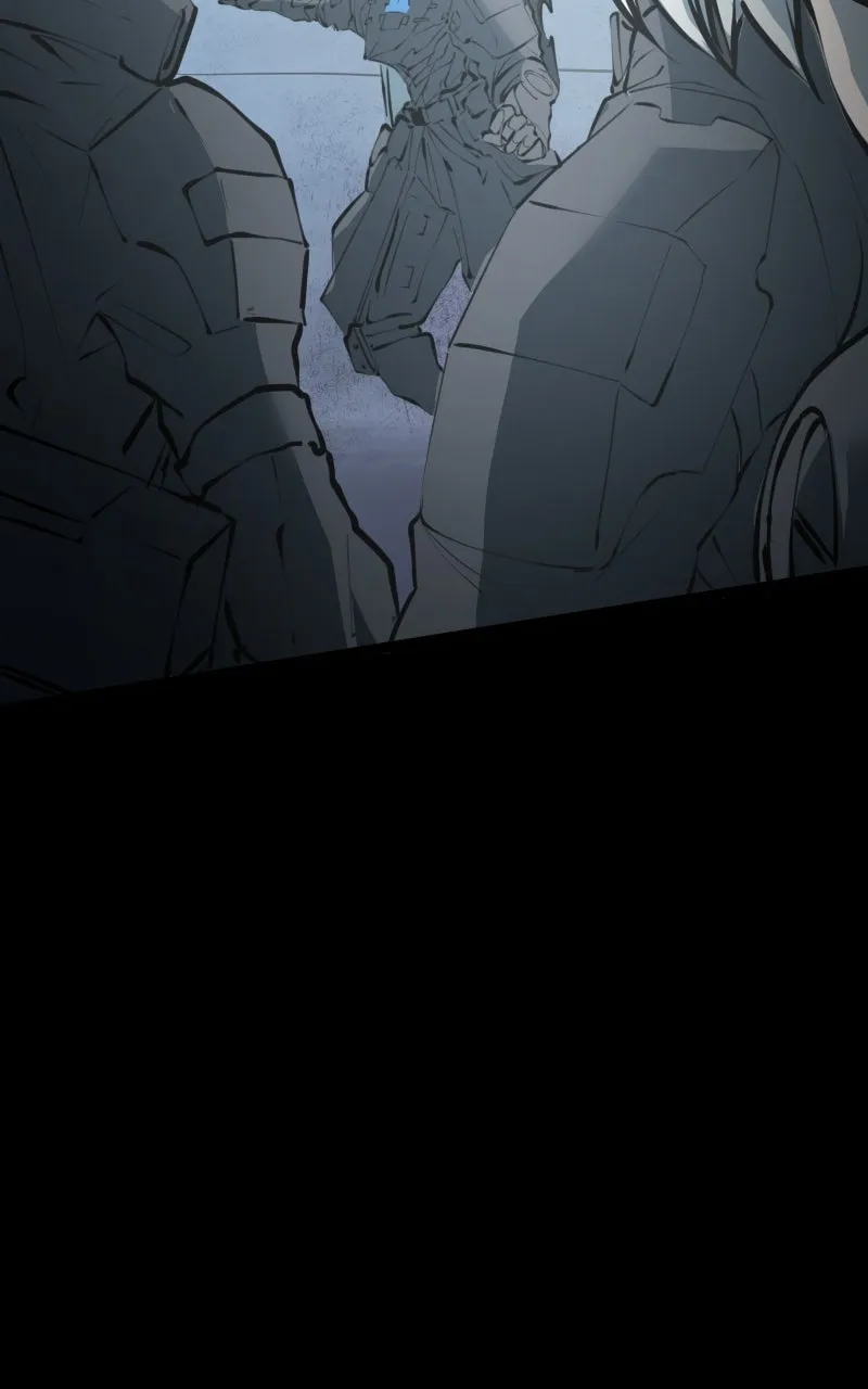 Red Spine Chapter 8 page 9 - 