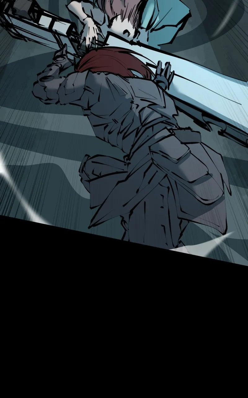 Red Spine Chapter 8 page 84 - 