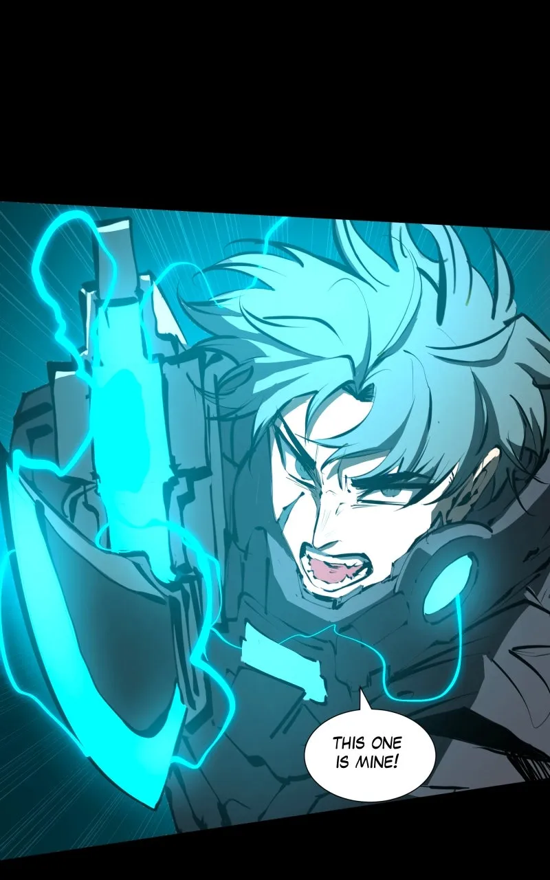 Red Spine Chapter 8 page 86 - 