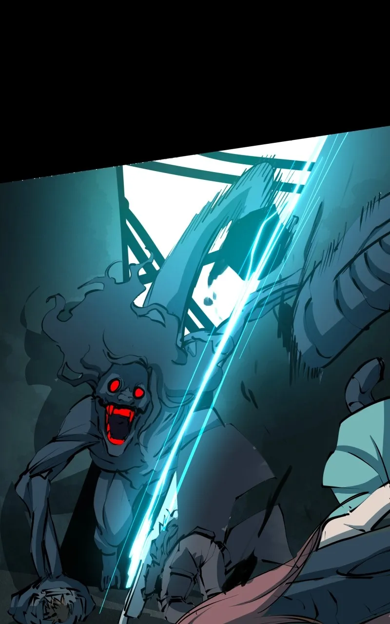 Red Spine Chapter 8 page 87 - 