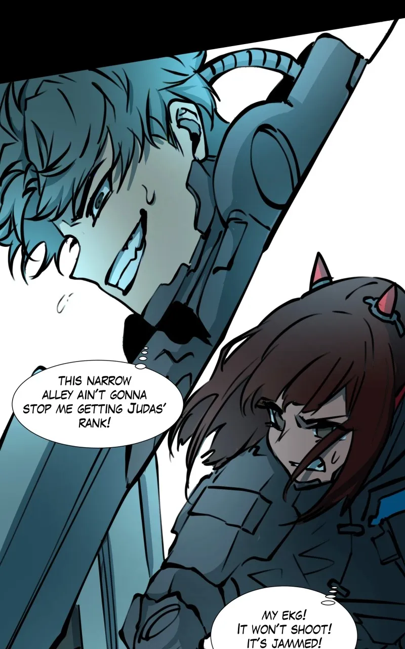 Red Spine Chapter 8 page 89 - 