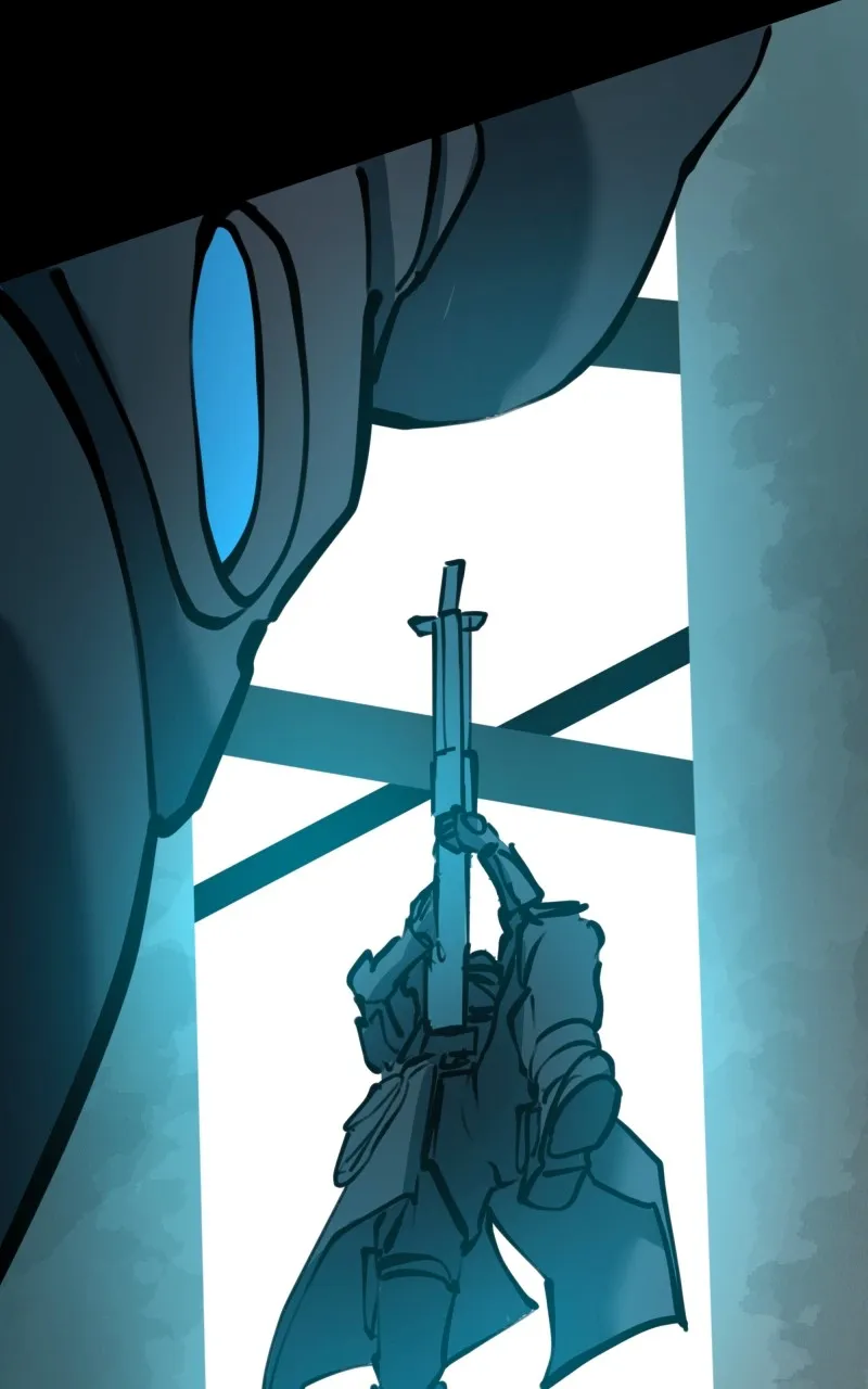 Red Spine Chapter 8 page 91 - 
