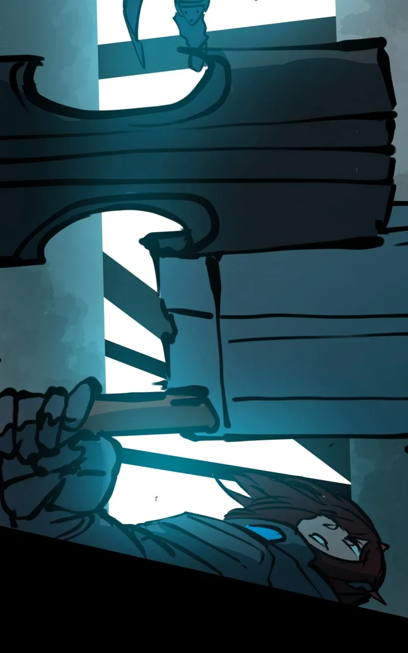 Red Spine Chapter 8 page 92 - 