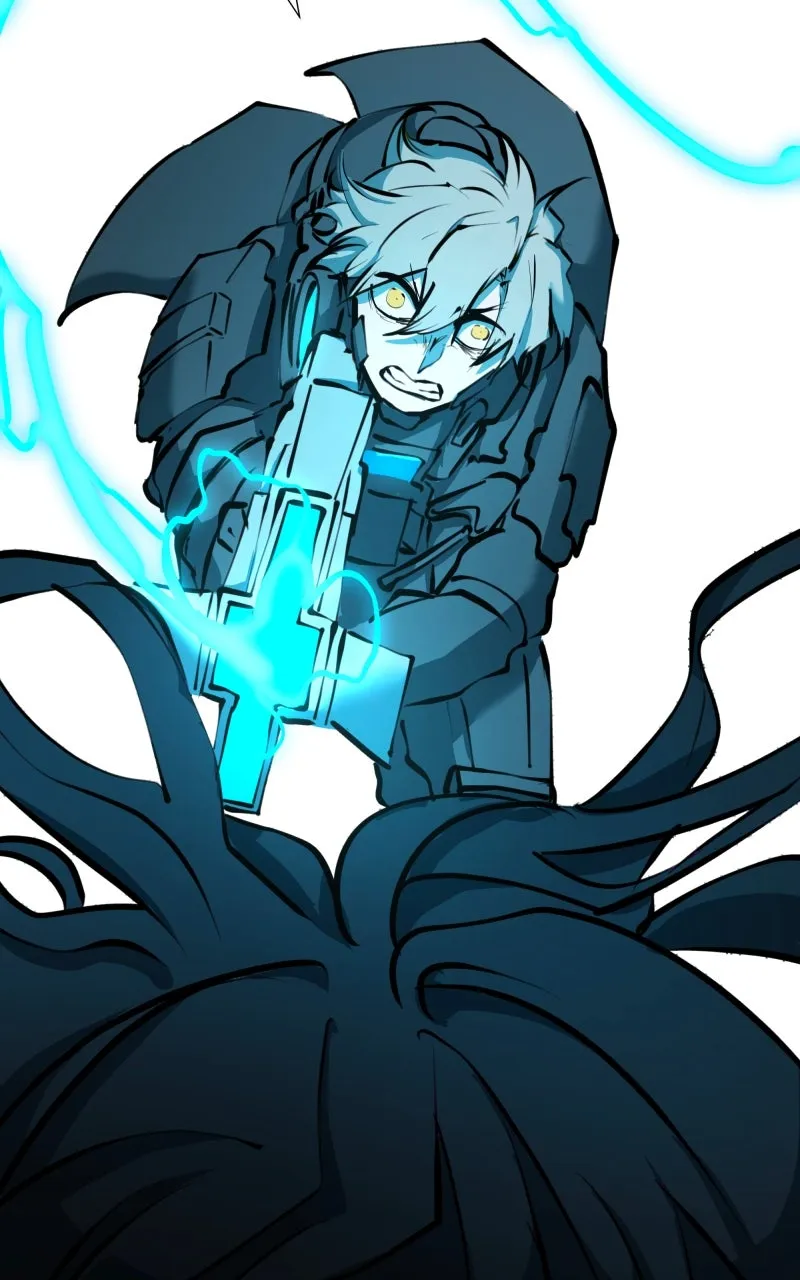 Red Spine Chapter 8 page 94 - 