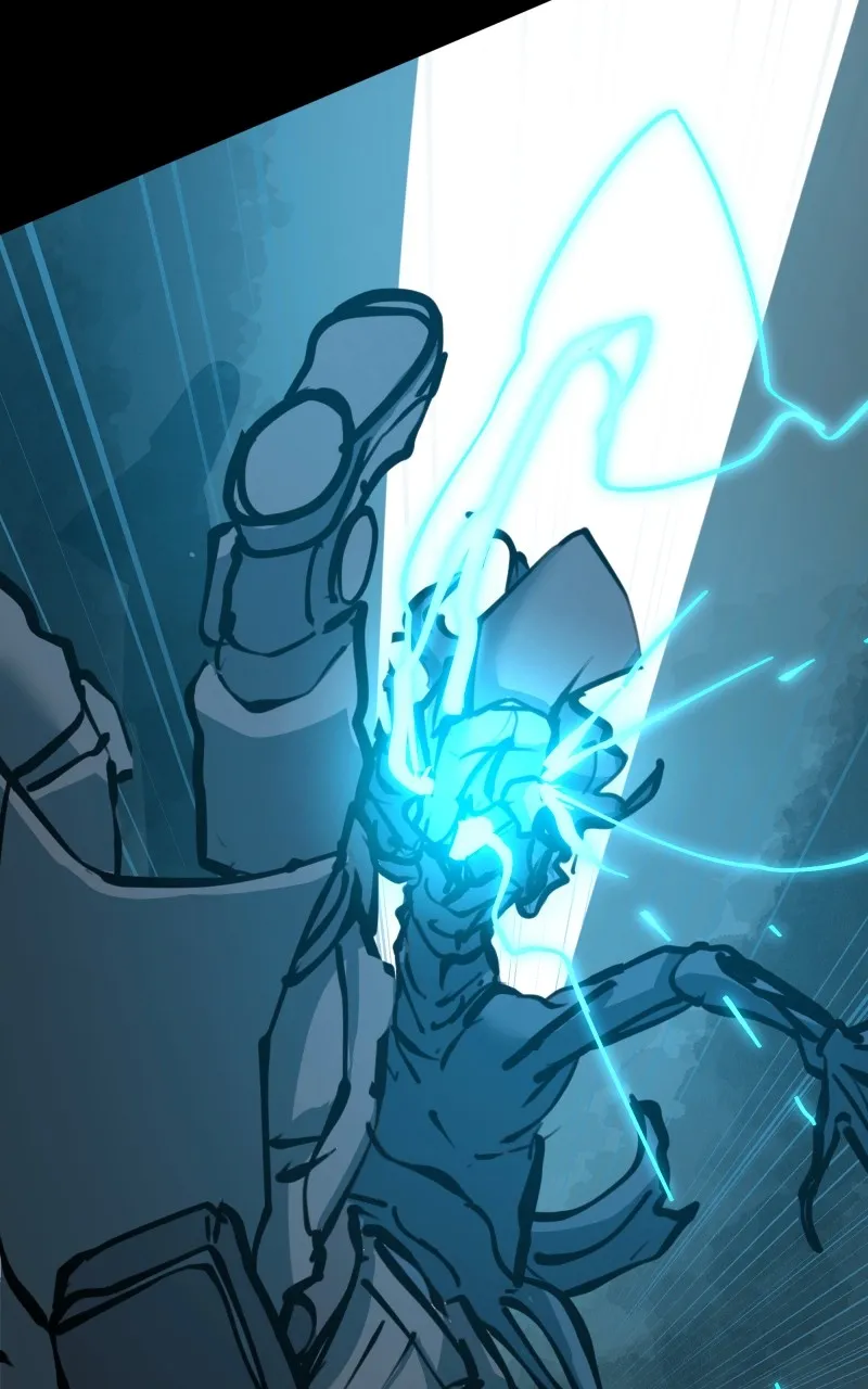 Red Spine Chapter 8 page 96 - 