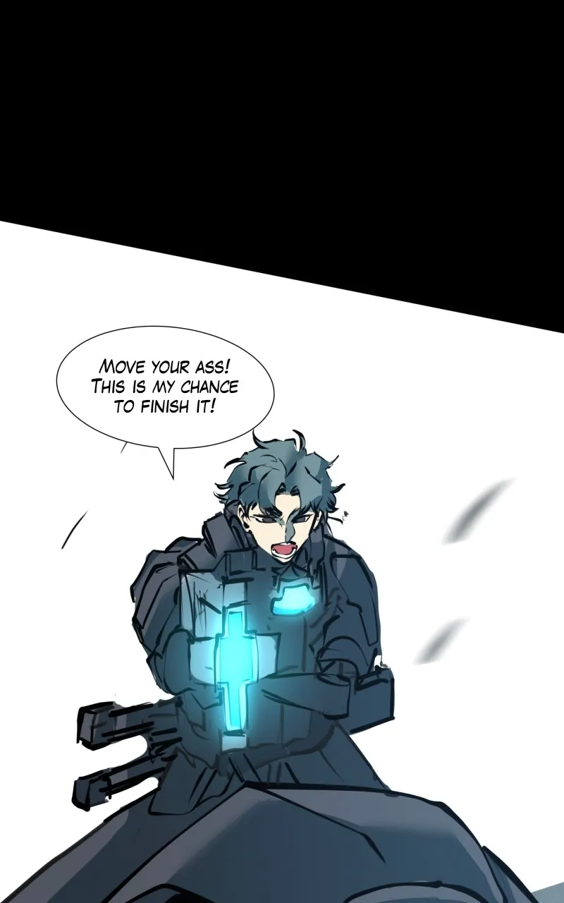 Red Spine Chapter 8 page 98 - 