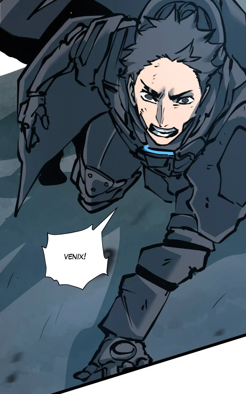 Red Spine Chapter 8 page 99 - 