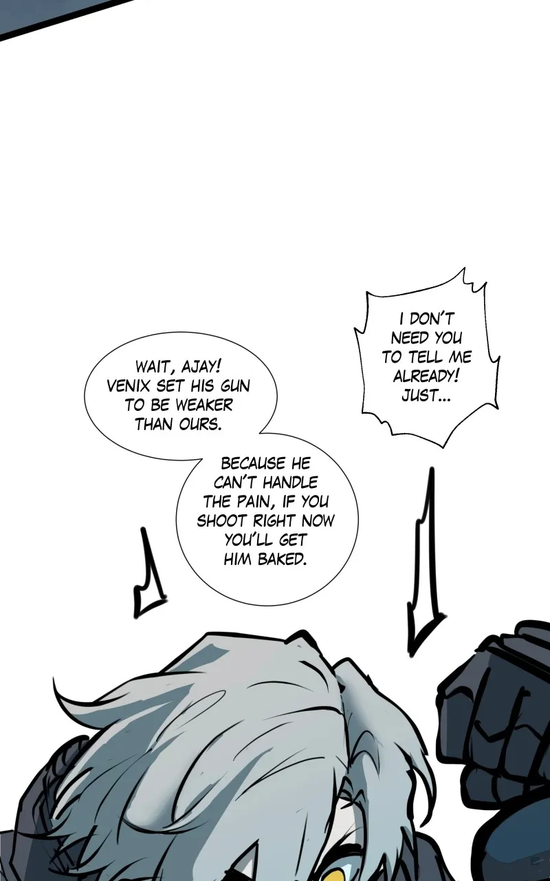 Red Spine Chapter 8 page 100 - 