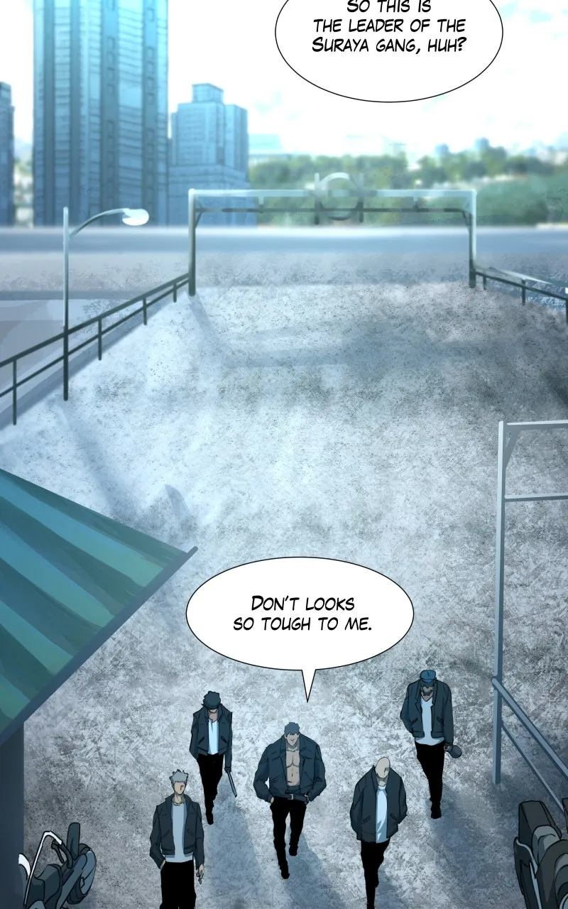 Red Spine Chapter 9 page 11 - 
