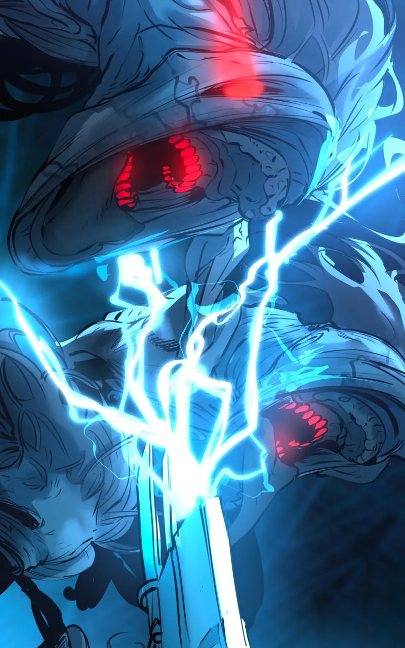 Red Spine Chapter 9 page 102 - 