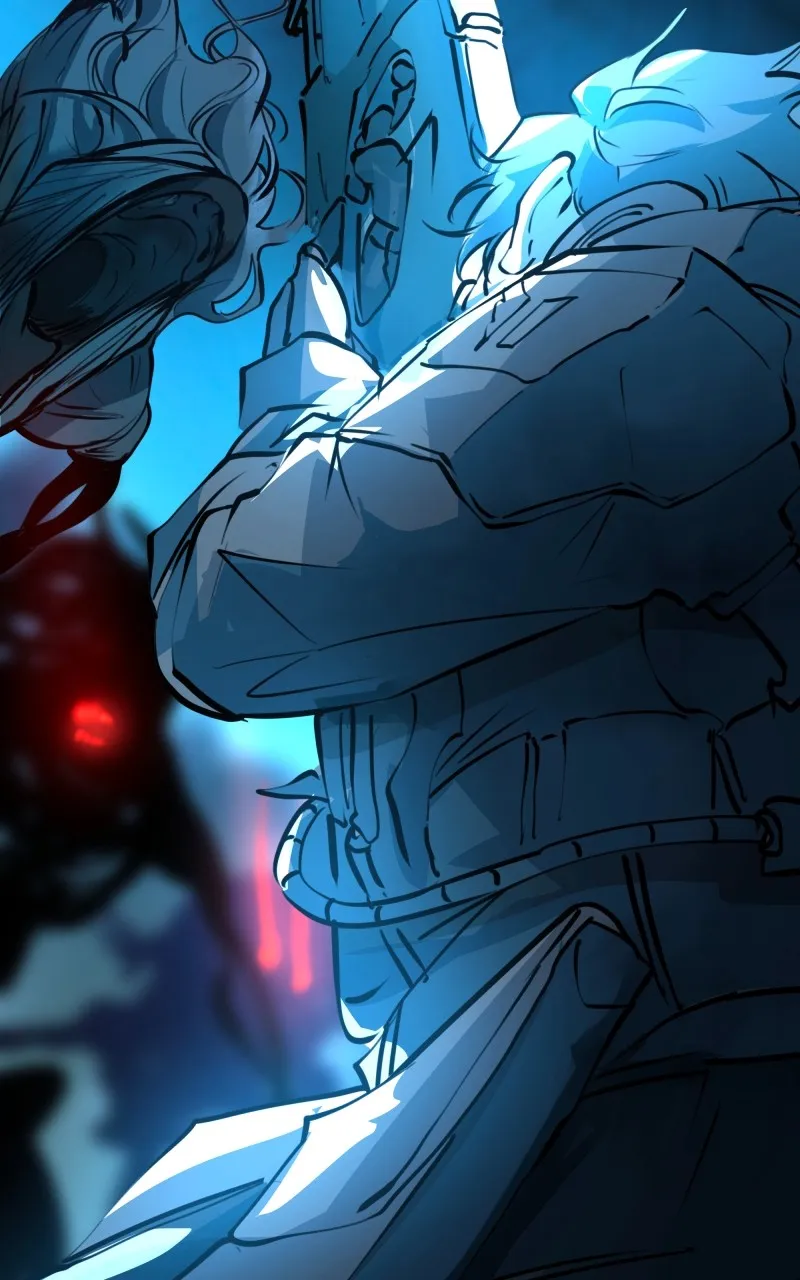 Red Spine Chapter 9 page 103 - 