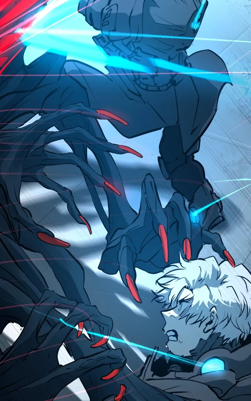 Red Spine Chapter 9 page 106 - 