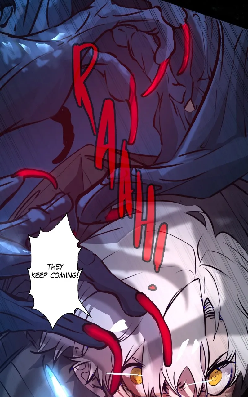 Red Spine Chapter 9 page 108 - 