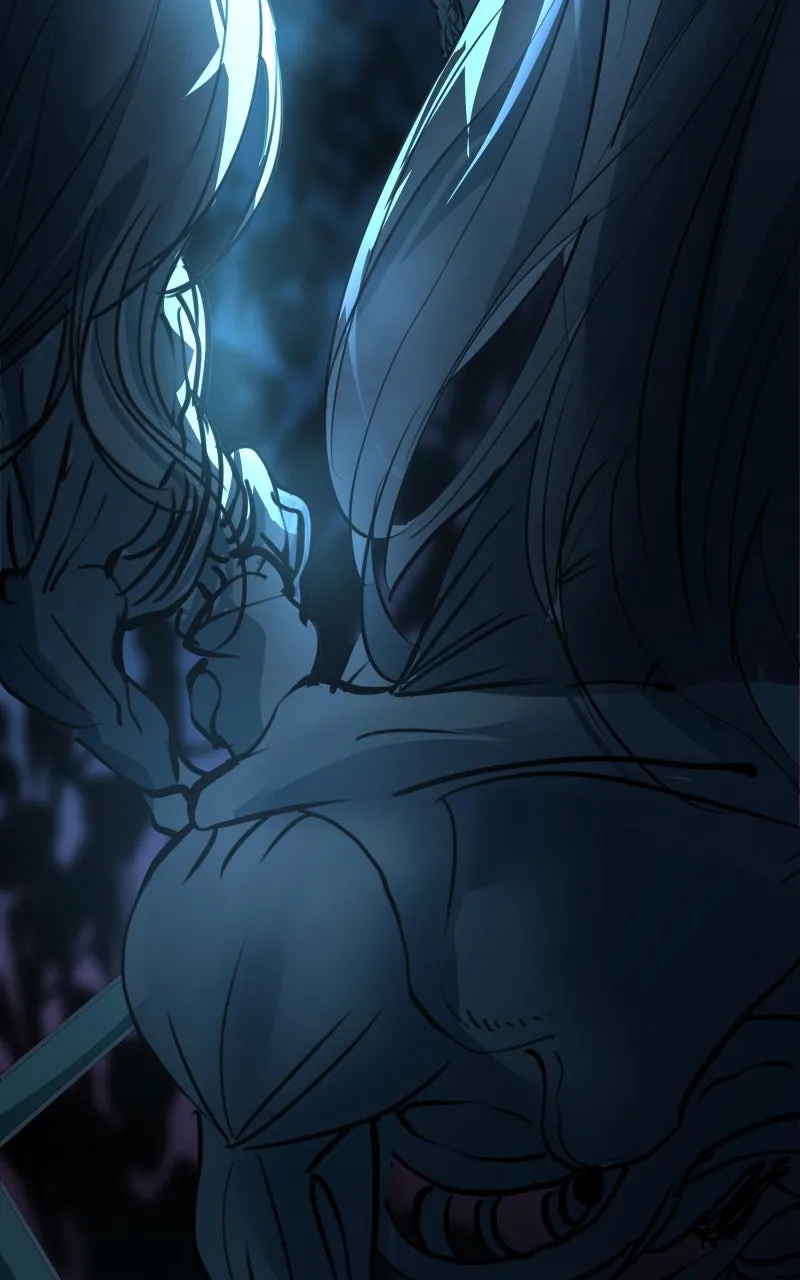 Red Spine Chapter 9 page 112 - 