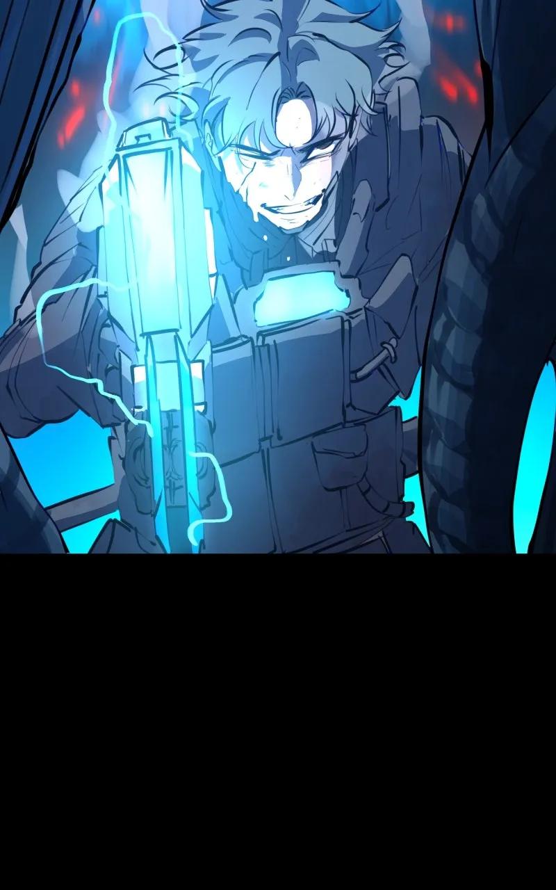 Red Spine Chapter 9 page 114 - 