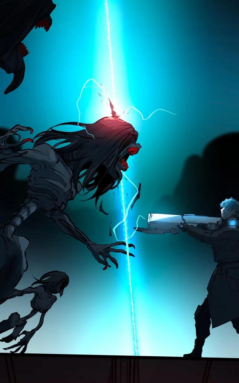 Red Spine Chapter 9 page 117 - 