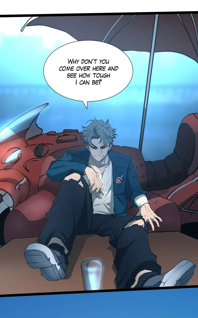 Red Spine Chapter 9 page 13 - 