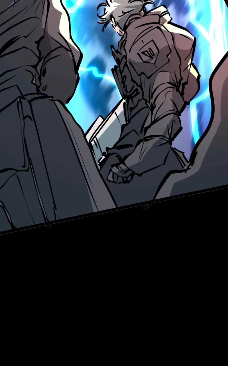 Red Spine Chapter 9 page 122 - 