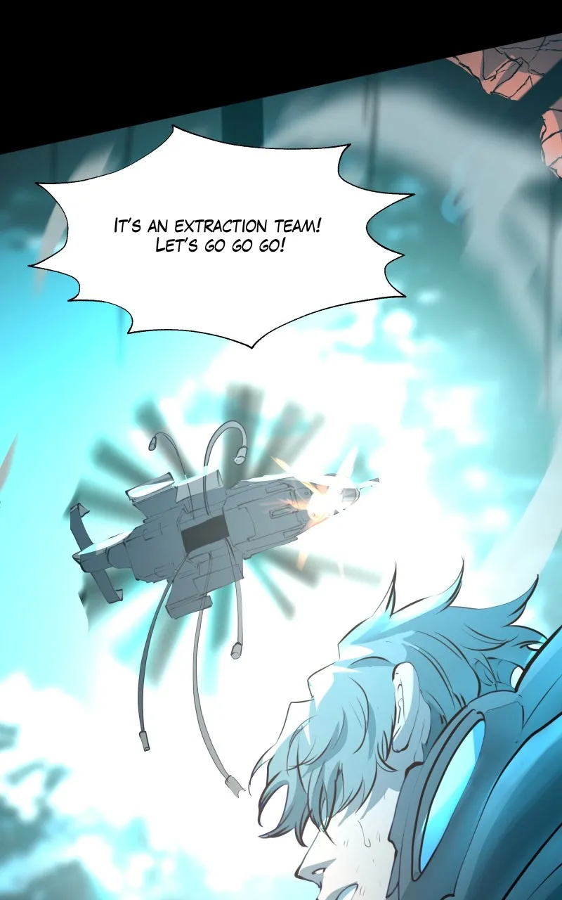 Red Spine Chapter 9 page 123 - 