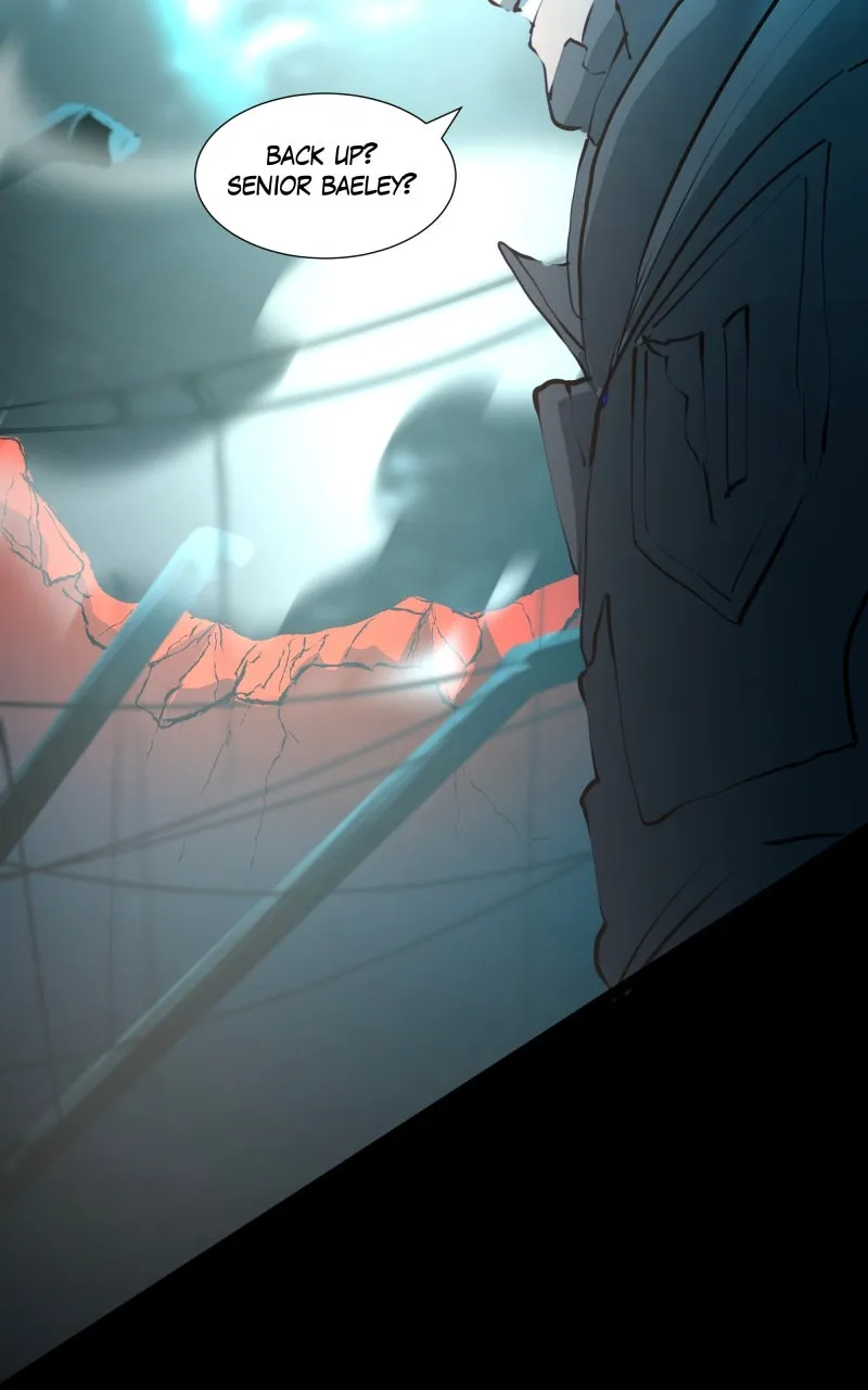 Red Spine Chapter 9 page 124 - 