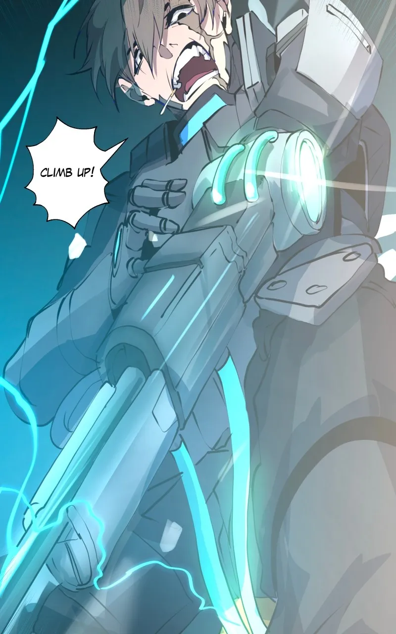 Red Spine Chapter 9 page 126 - 