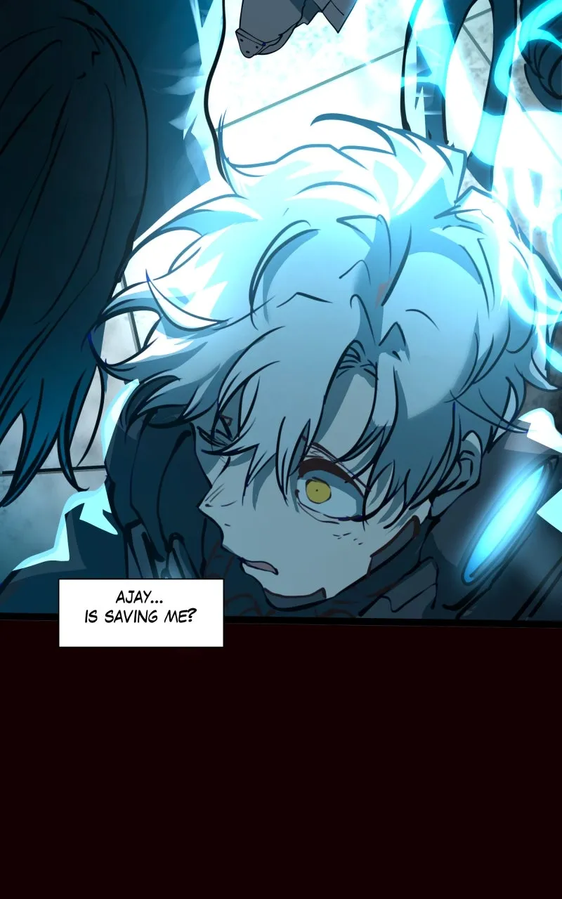 Red Spine Chapter 9 page 133 - 