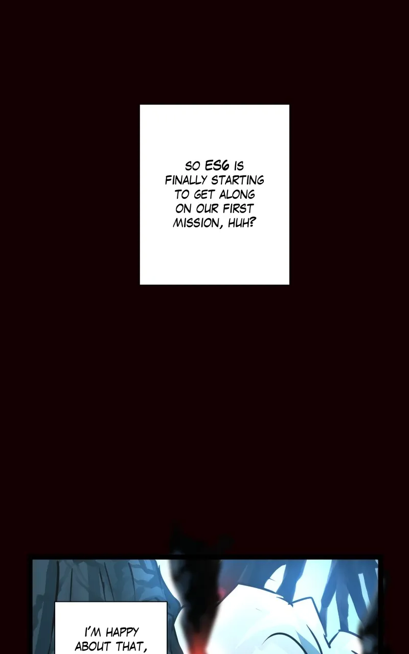 Red Spine Chapter 9 page 134 - 