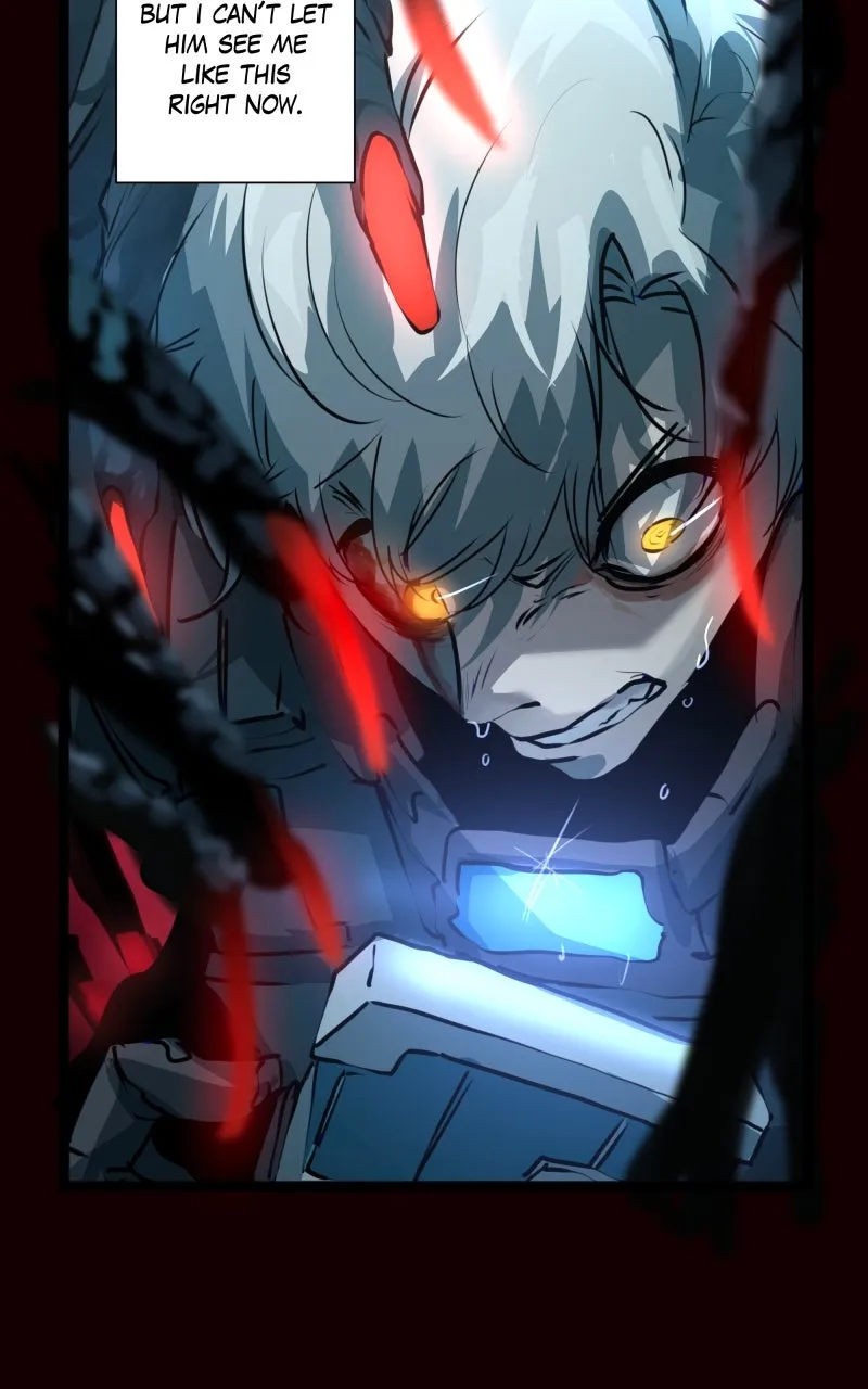 Red Spine Chapter 9 page 135 - 