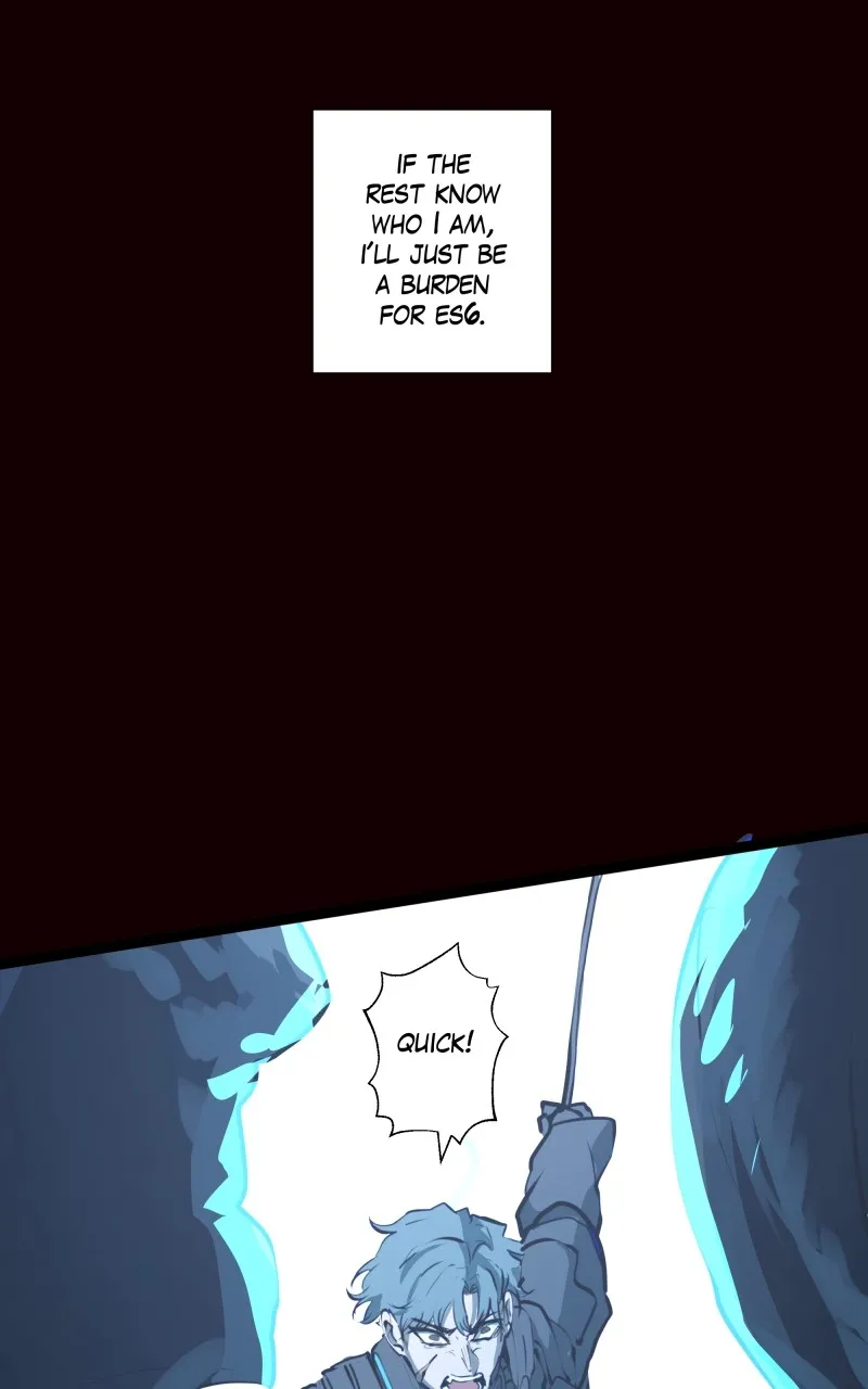 Red Spine Chapter 9 page 136 - 
